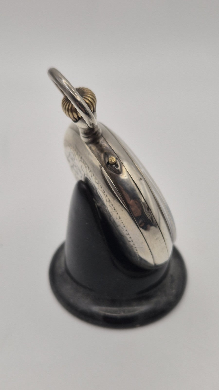 WORKING Hebdomas 8 day pocket watch Working2