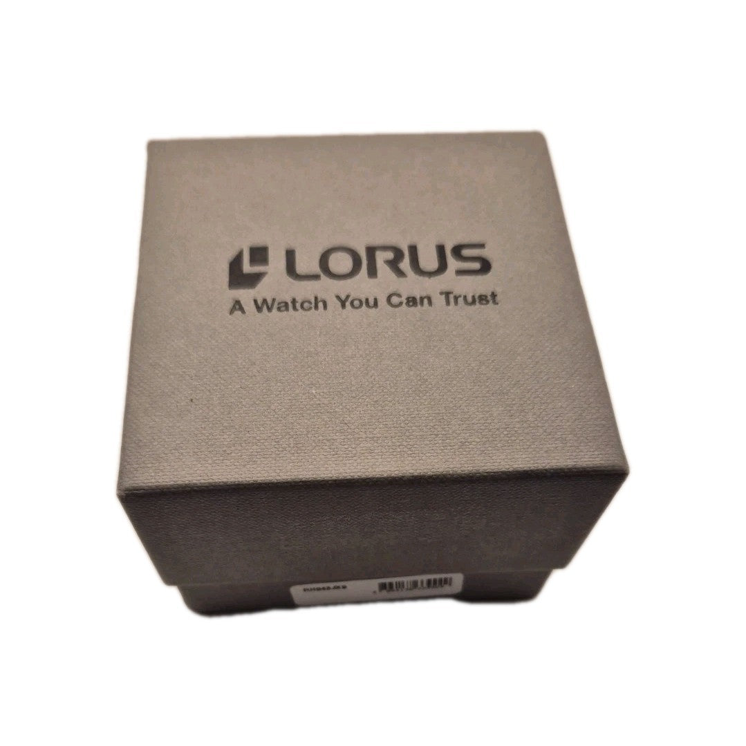 Lorus Mens Watch RH943JX91