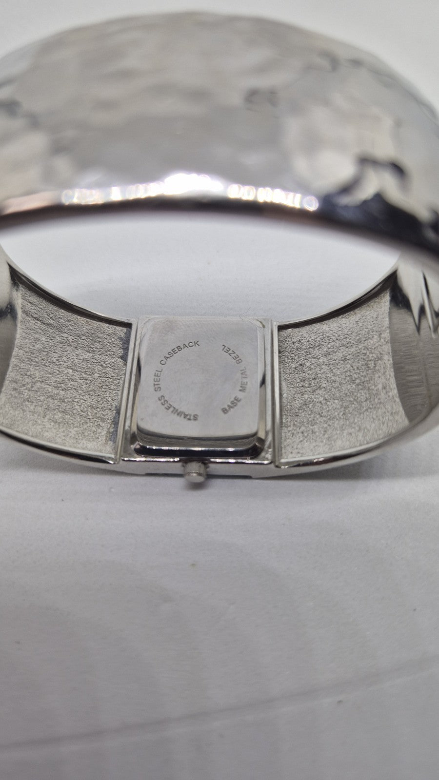 A Very Attractive Bracelet Watch In Working Order9