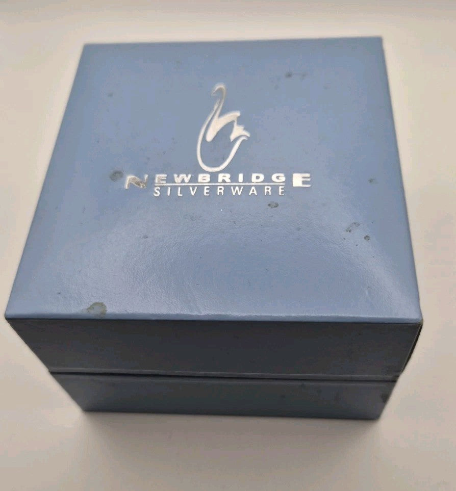 Newbridge Silverware Mens Quartz Watch14