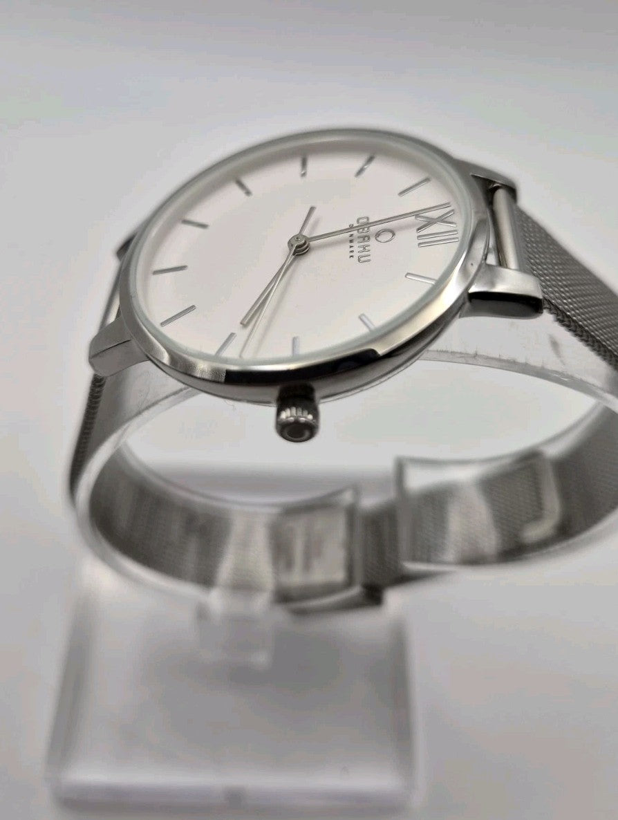 Obaku Liv Women's Watch18