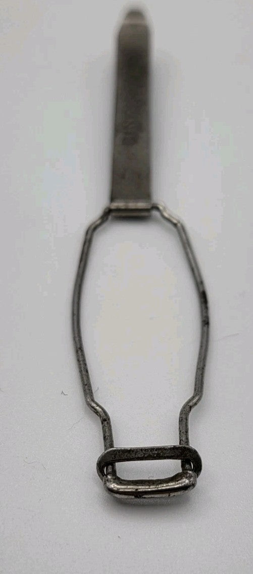 vintage Dinkie metal hair curler5