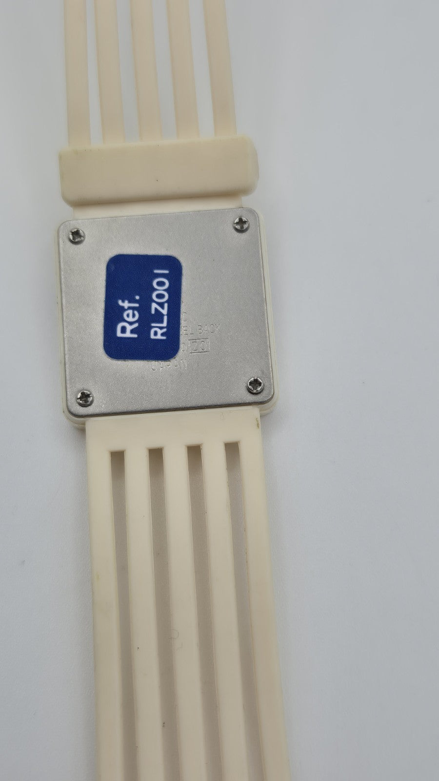 Lorus RLZ001 digital watch 1980s Rare10
