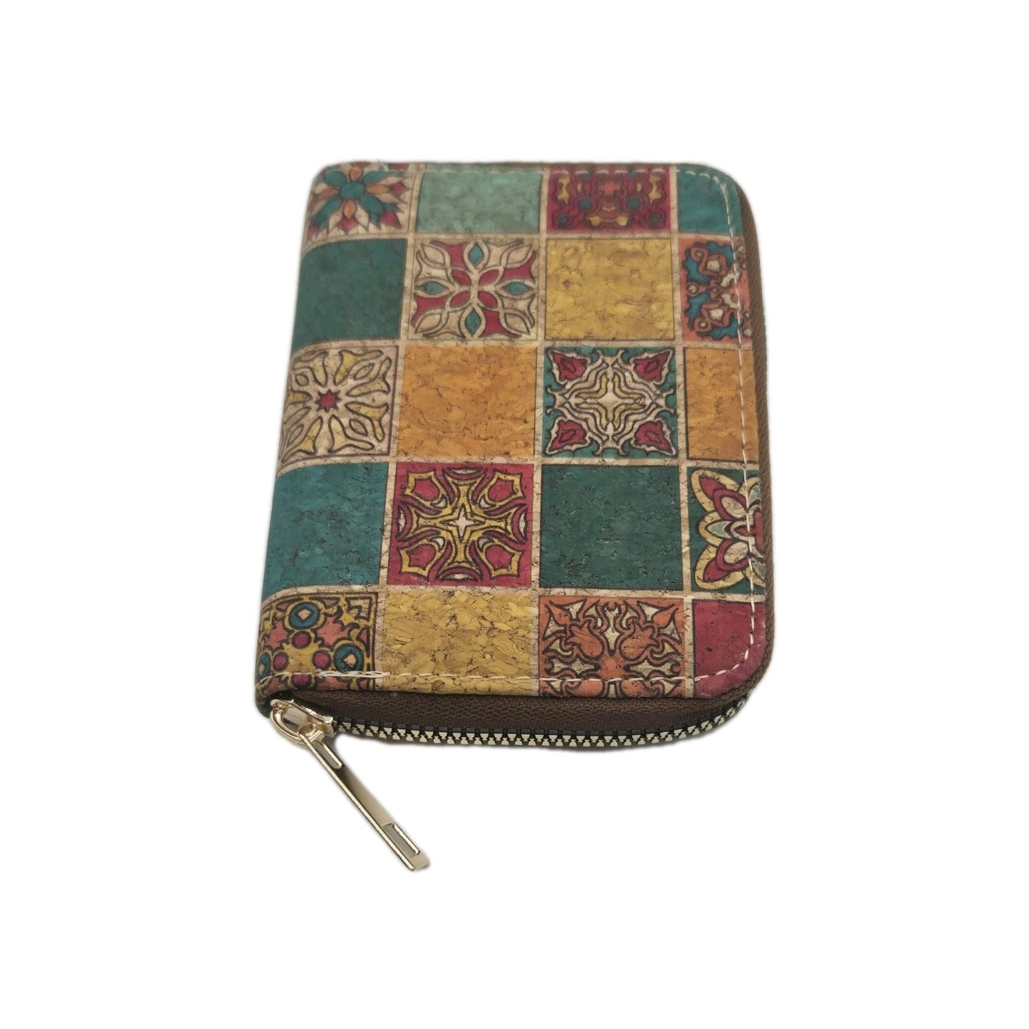 Vegan cork wallet2