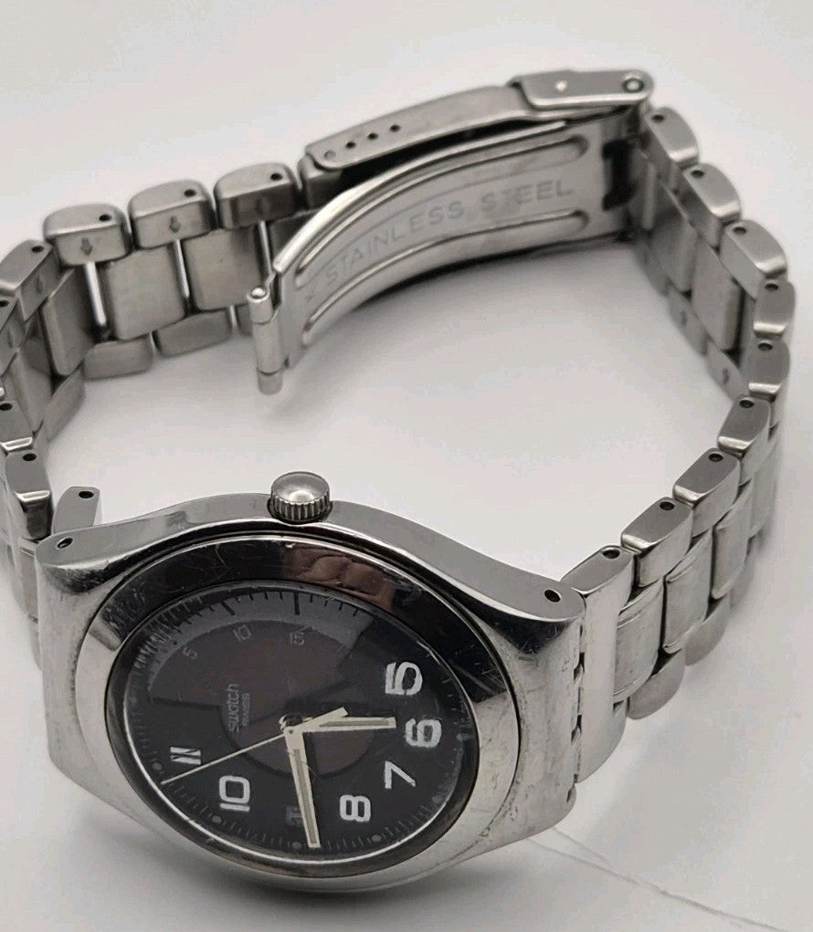 Swatch Irony Quartz AG-20059