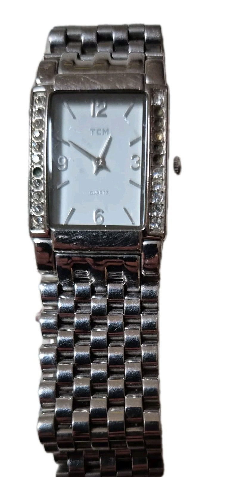 TCM Quartz Wristwatch0
