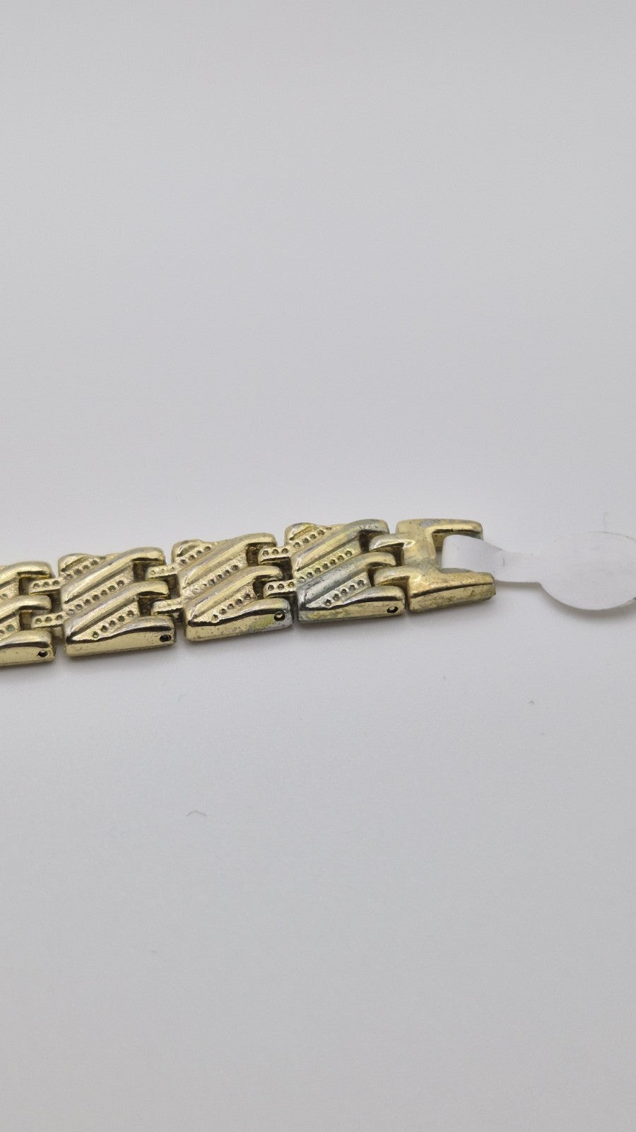 Pierre Nicol goldtone quartz ladies' watch.5