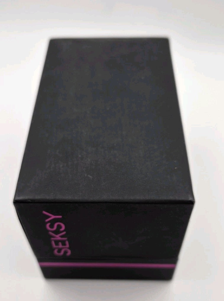 Seksy By SekondaLadies' Hidden Hearts Watch 415914