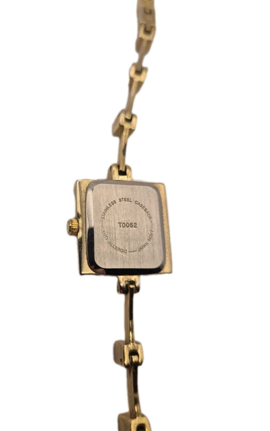 Henley Quartz  Ladies  Watch5