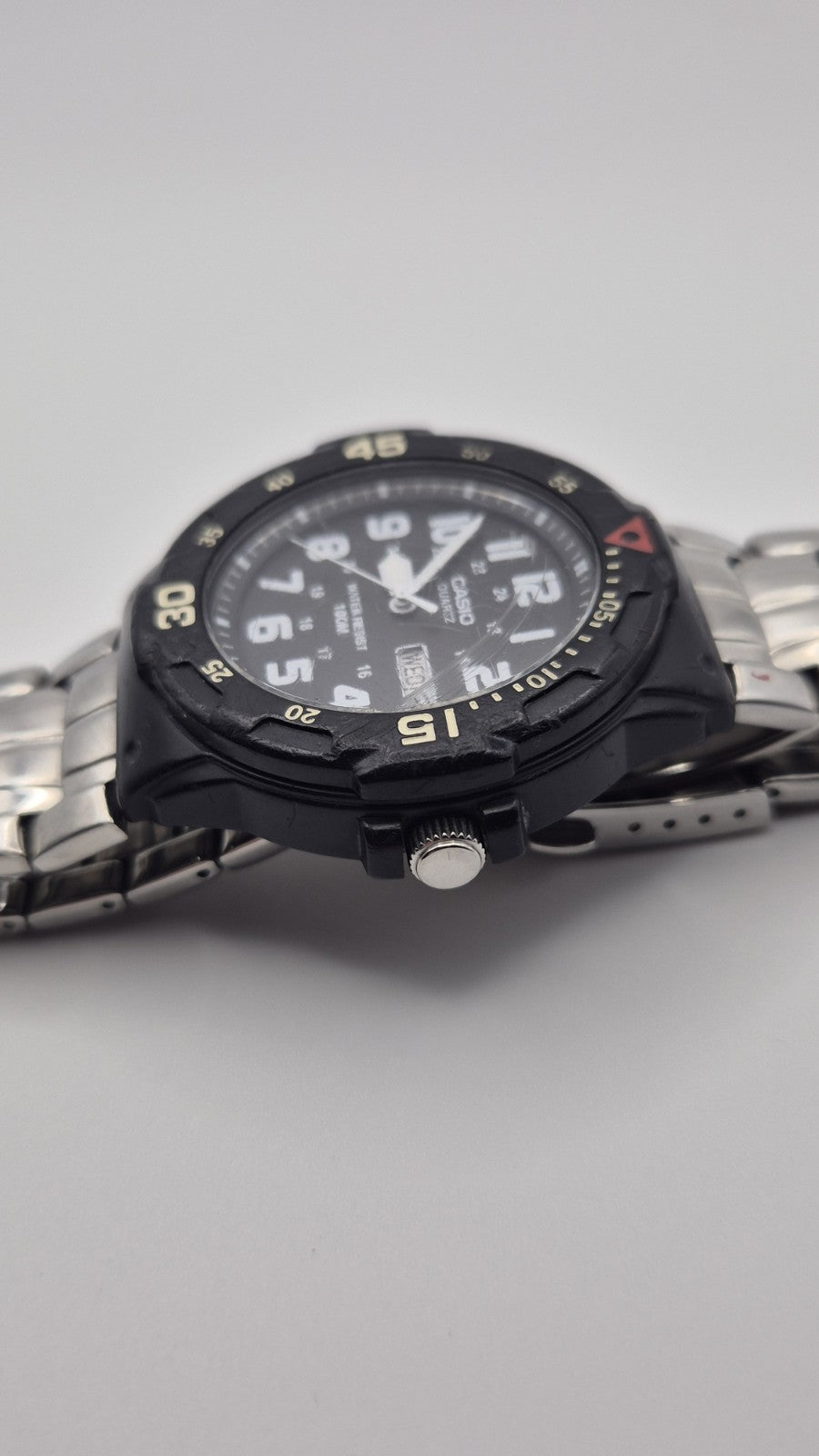 Casio MRW200H watch3