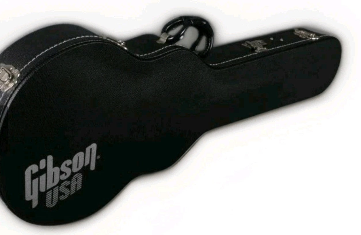 Gibson Les Paul Hard Case - 2nd2