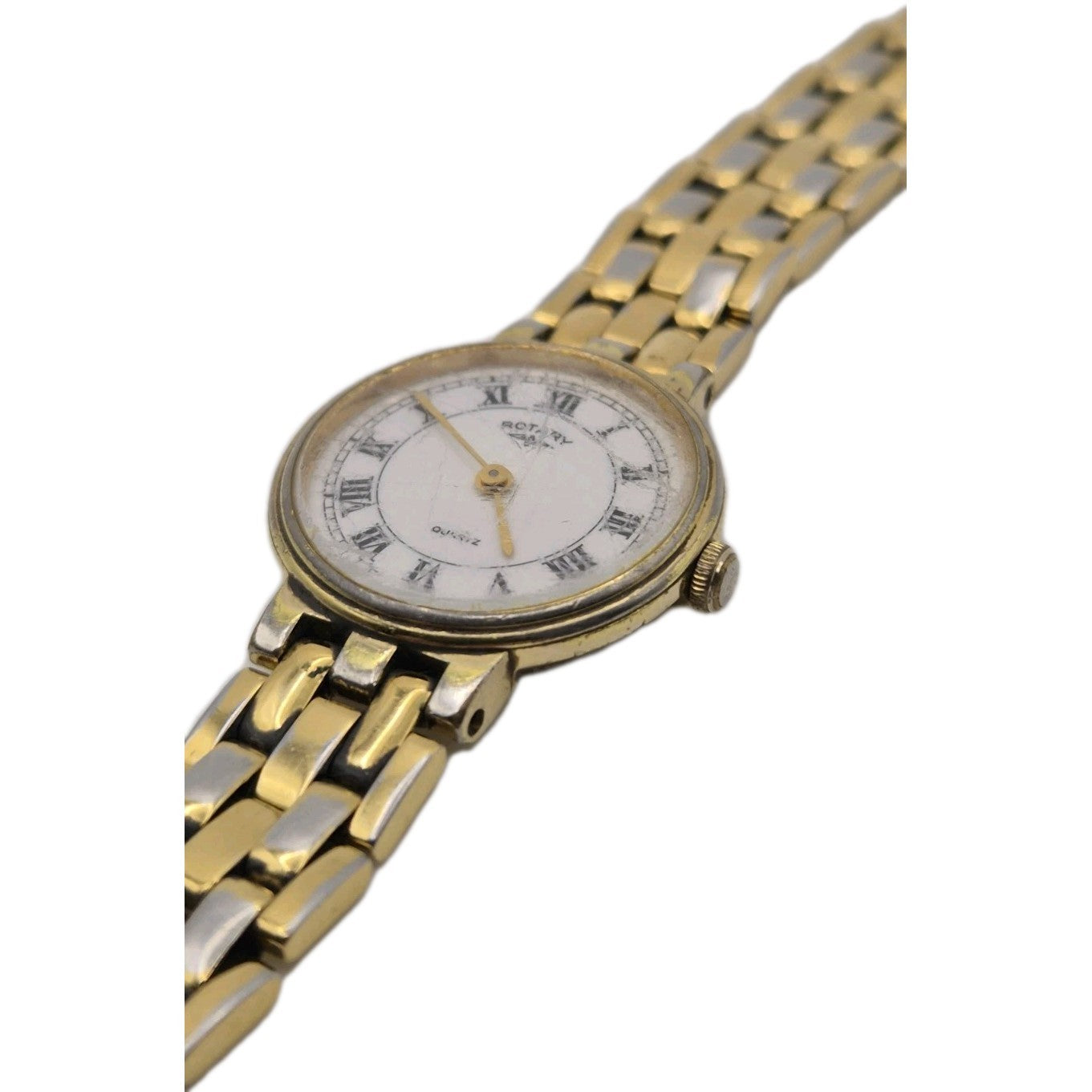 Rotary Ladies Quartz Watch3