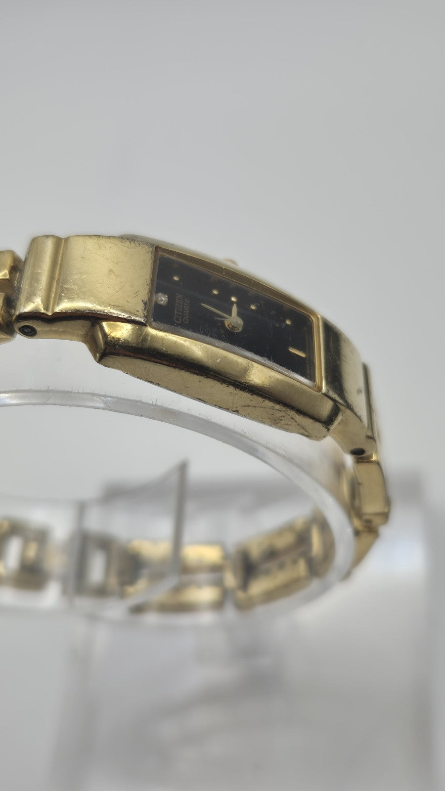 Citizen Watch Co..Model  5421-K17721 CK Ladies Watch3