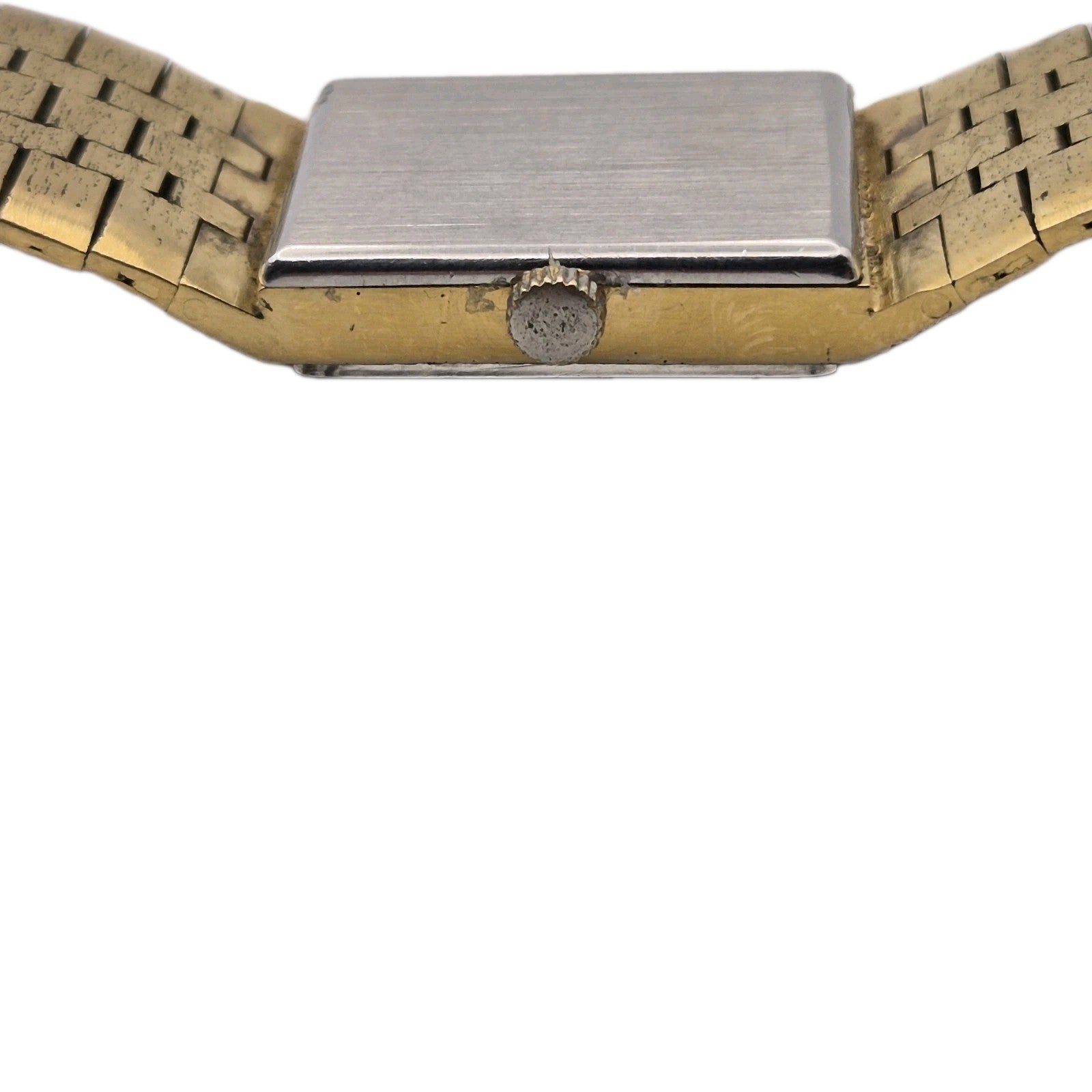 Vintage Accurist Gold Plated 17 Jewels Mechanical Ladies Watch10
