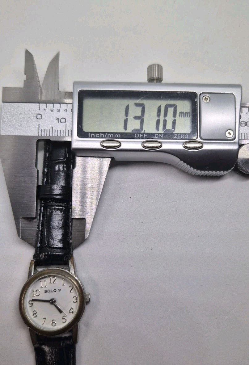 Solo ladies watch12