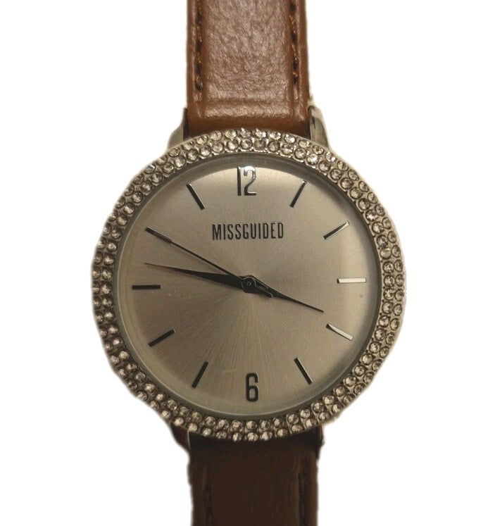 Ladies Missguided Wristwatch0