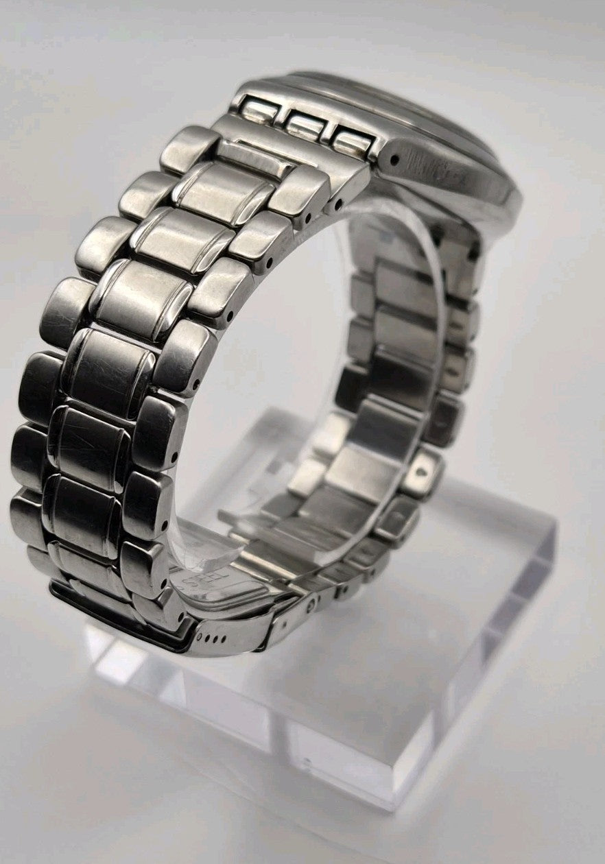 Swatch Irony Quartz AG-20055