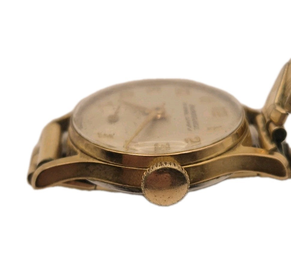 Ingersoll 15 Jewel Lever, Swiss Made mechanical Ladies wristwatch4