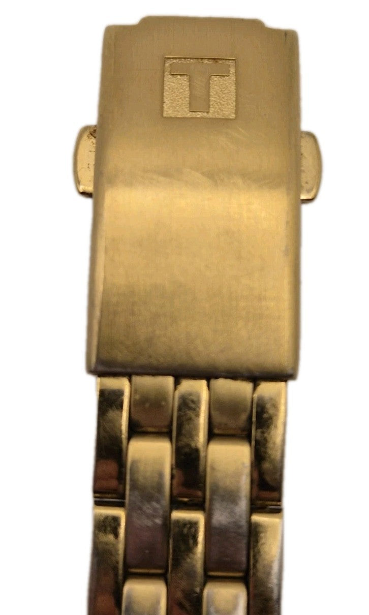 TISSOT LADIES MODEL T033210A CLASSIC DREAM5
