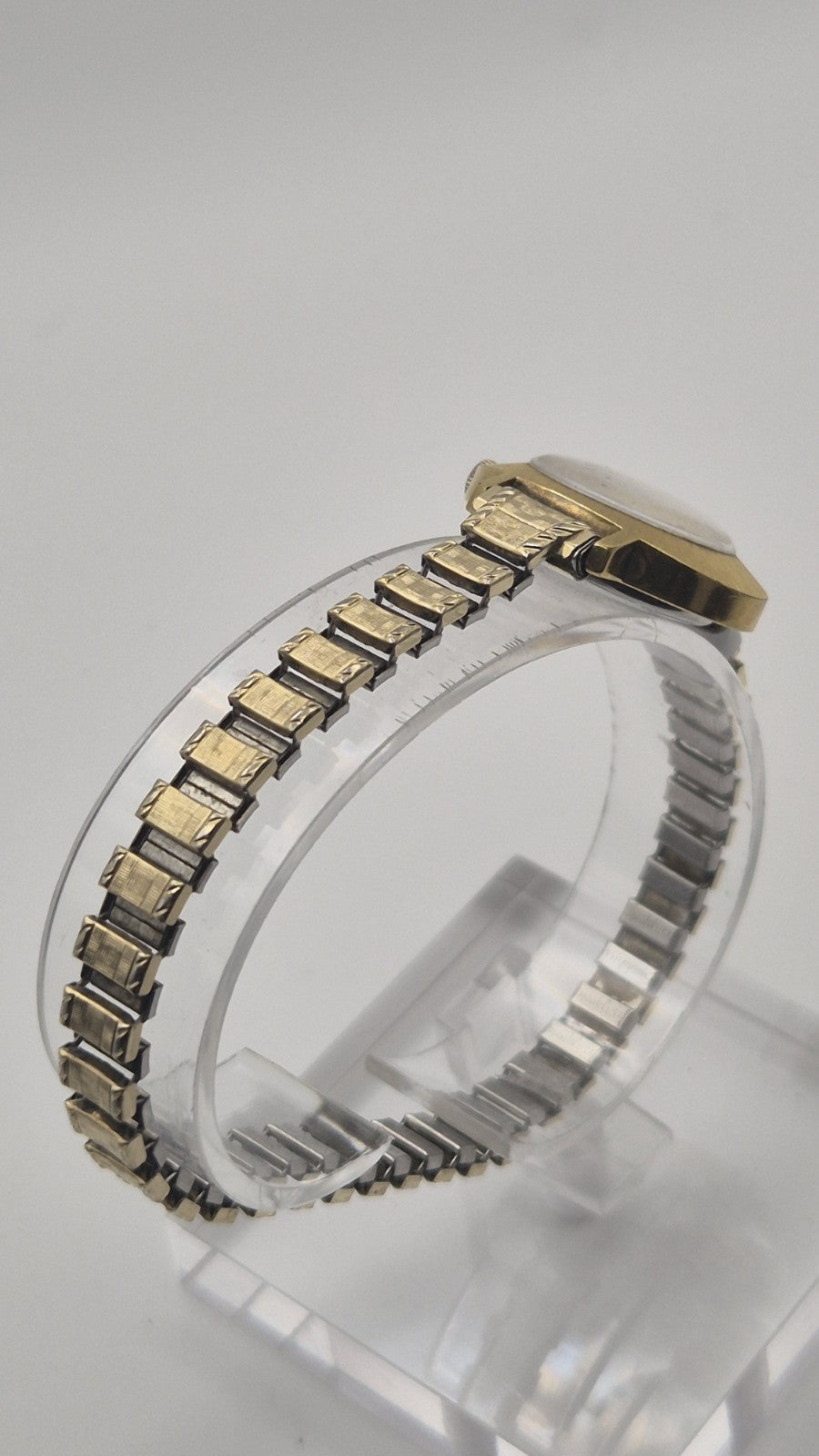 Caravelle ladies' Mechanical watch4