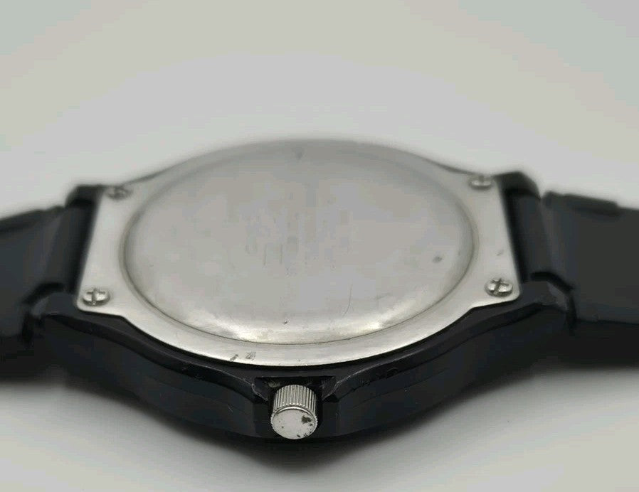 Casio Men's Black Watch - MW-240-4BVEF7