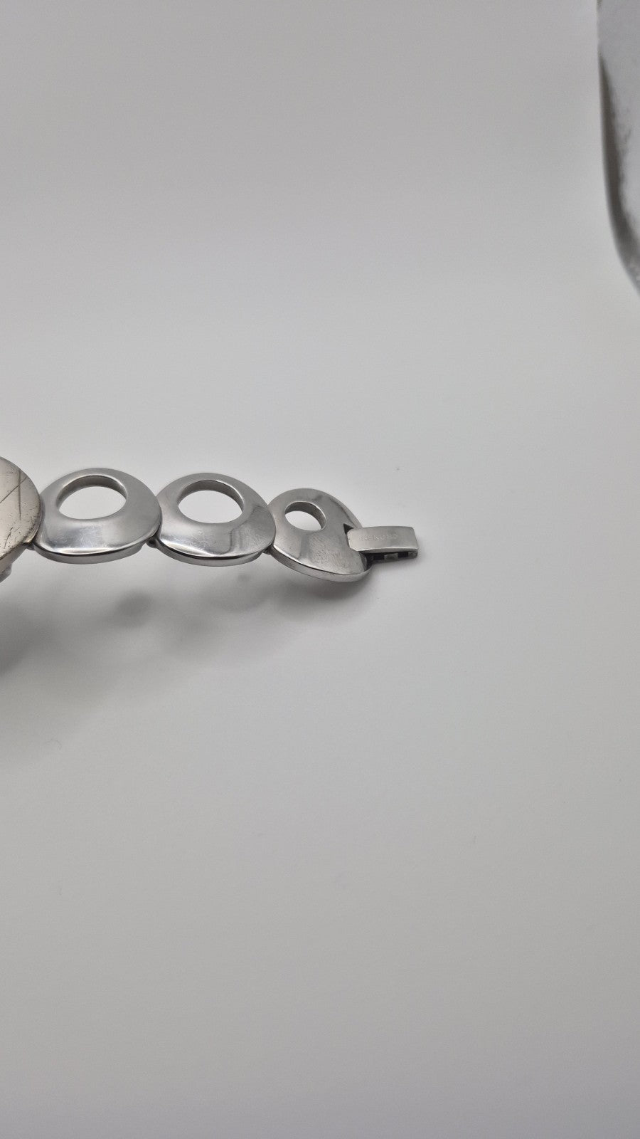 Sekonda Seksy Silver Ladies Watch6