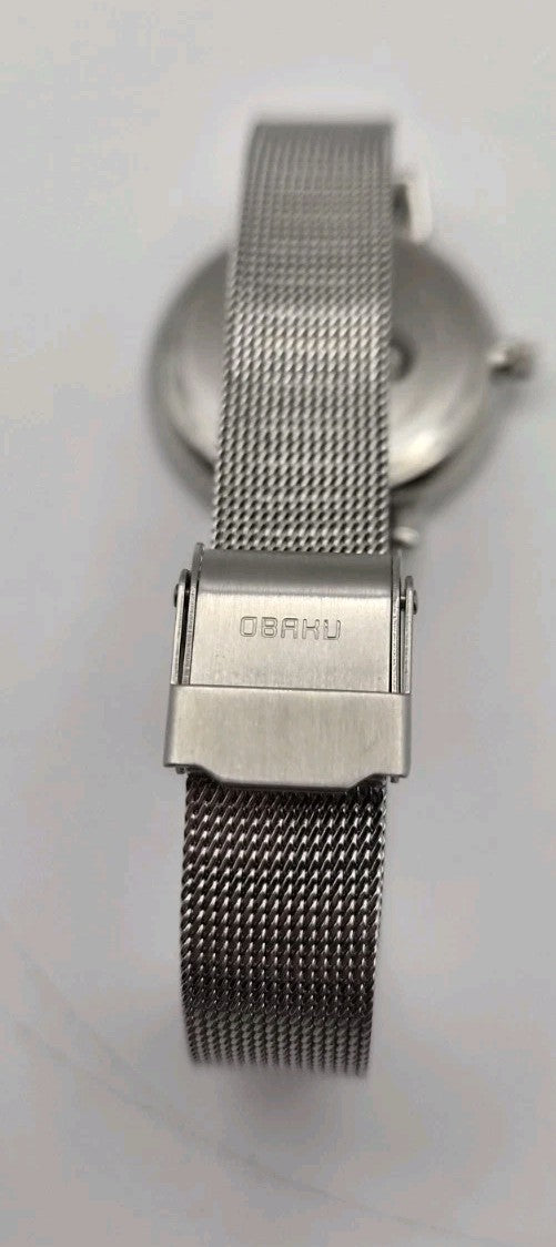 Obaku Liv Women's Watch14