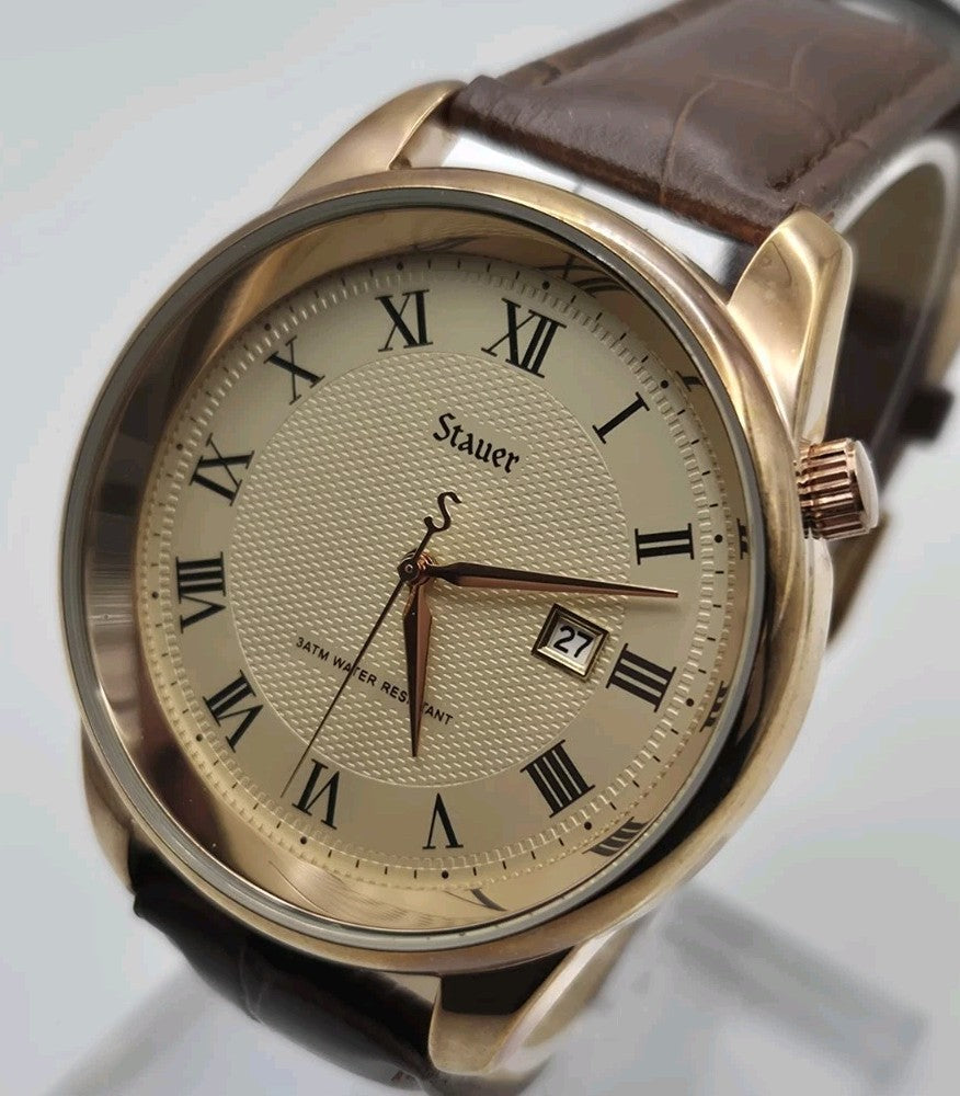 Stauer Classique Watch0