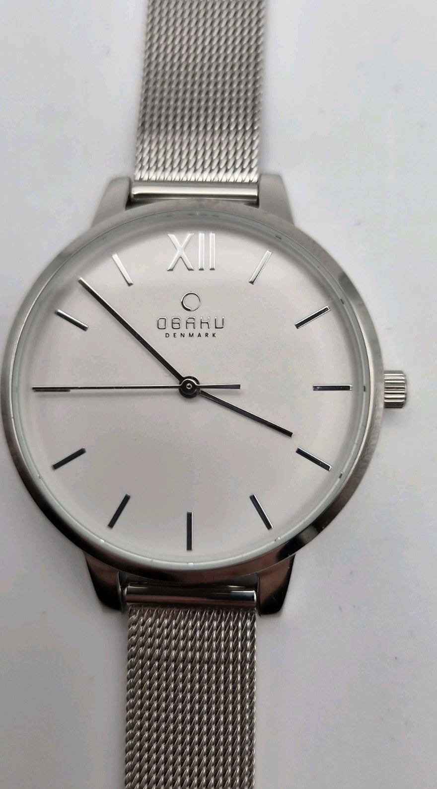 Obaku Liv Women's Watch2