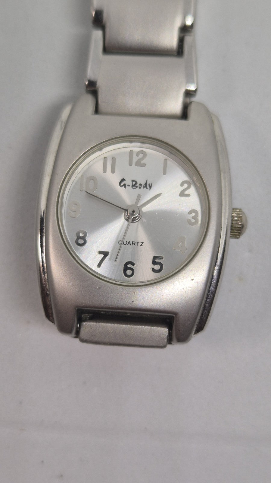 G.BODY Ladies Quart Watch0