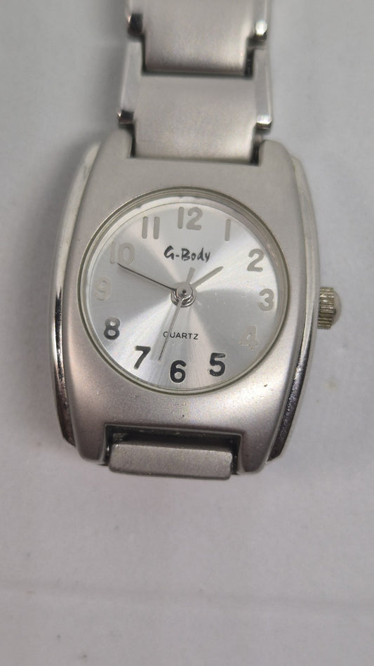 G.BODY Ladies Quart Watch0