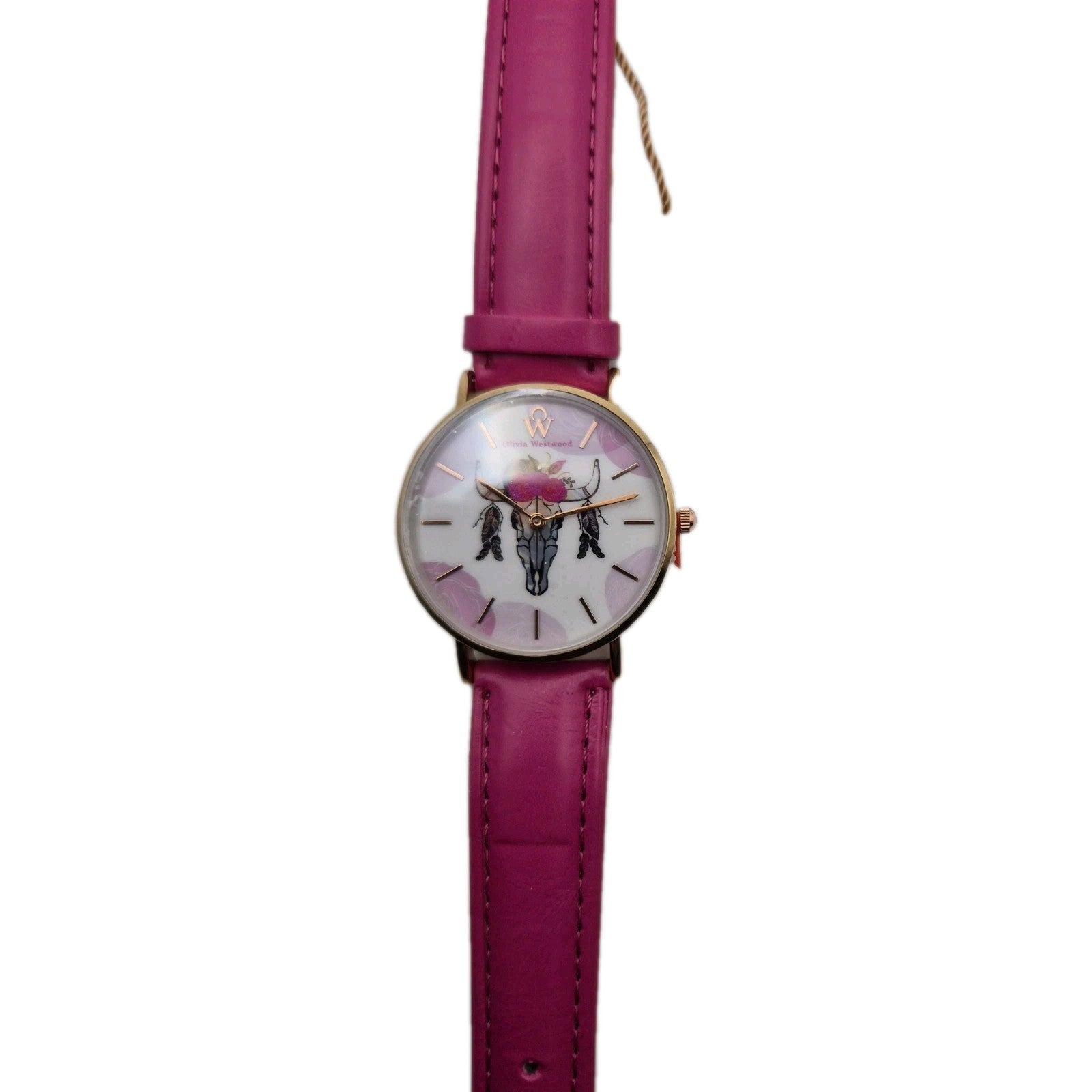 Olivia Ladies Watch Westwood bow10012-833- Ladies watch0