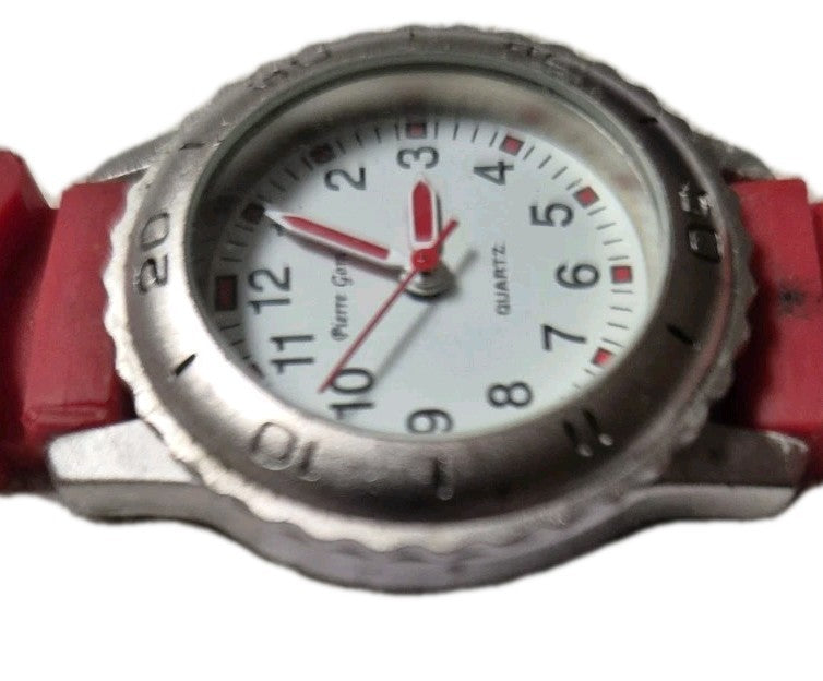 Pierre Gordni Ladies Quartz Wristwatch2