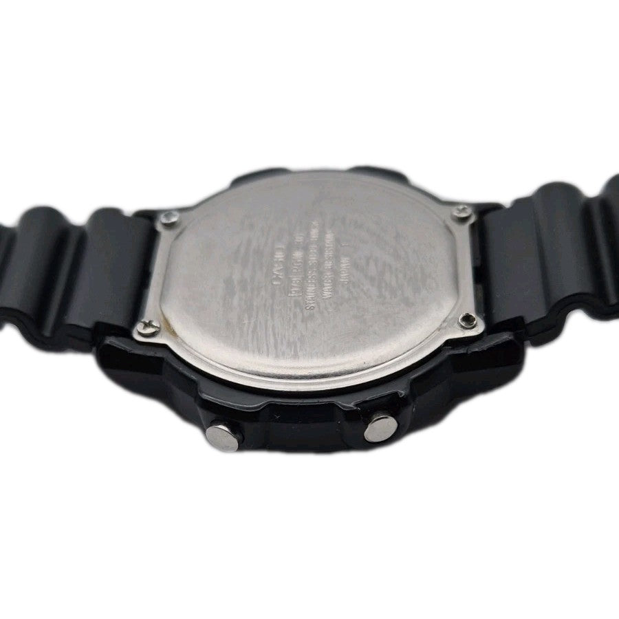 Casio PGW30 Penta Graph digital watch8