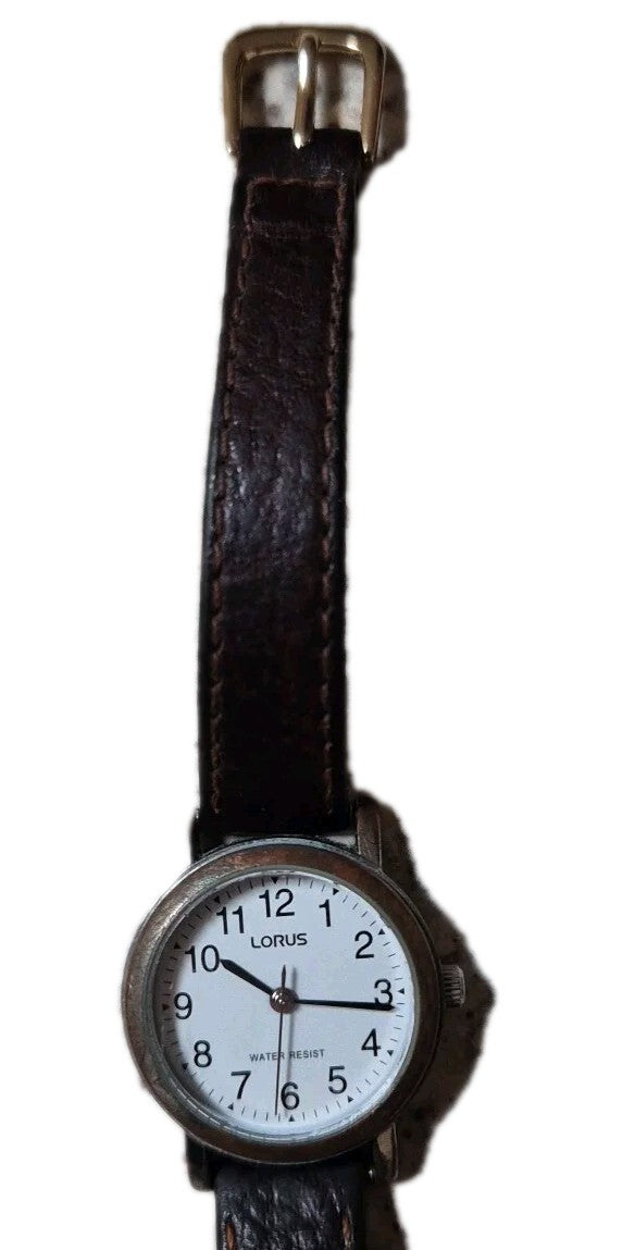 Lorus Ladies Quartz Wristwatch1