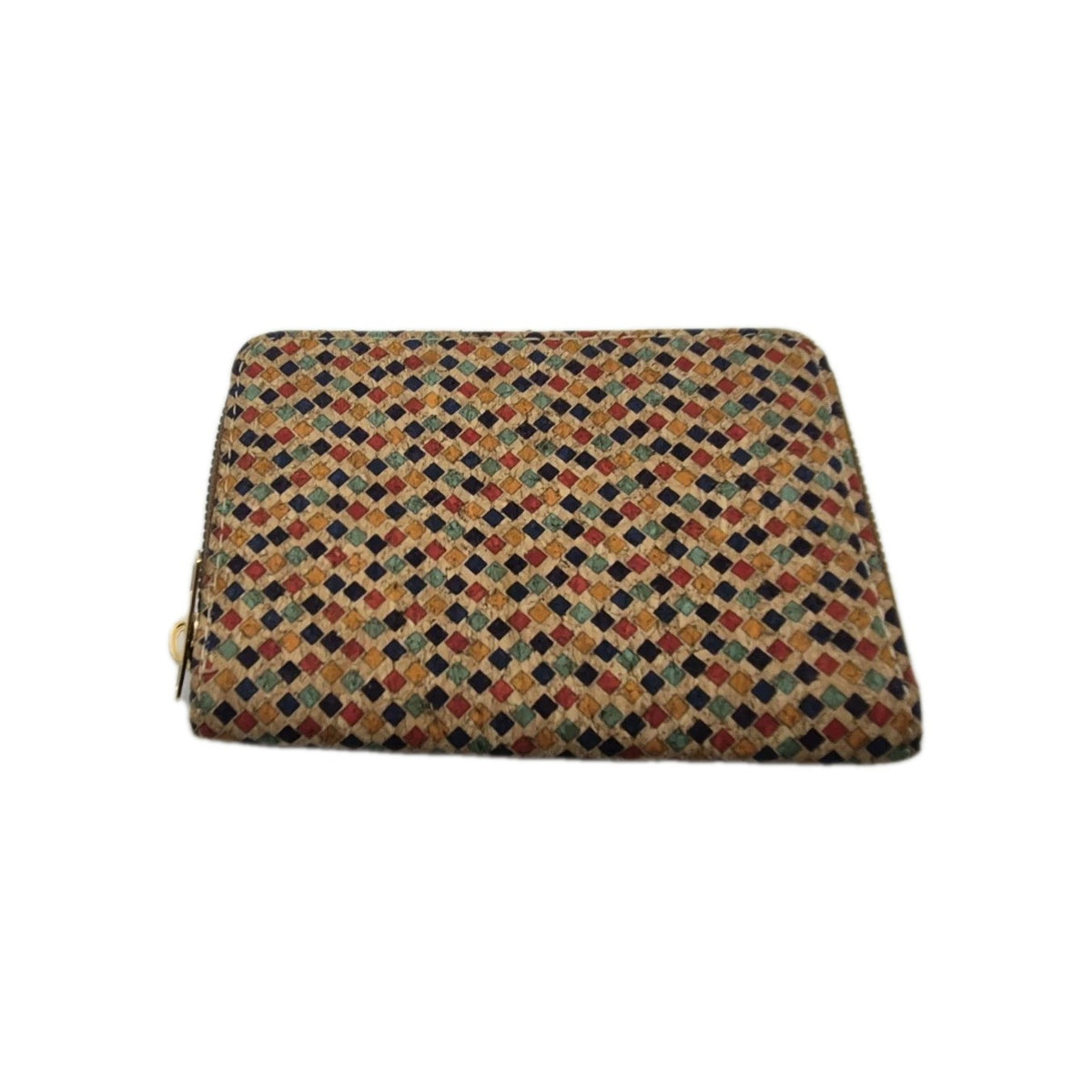Cork Small Wallet   Credit Card Holder Purse2