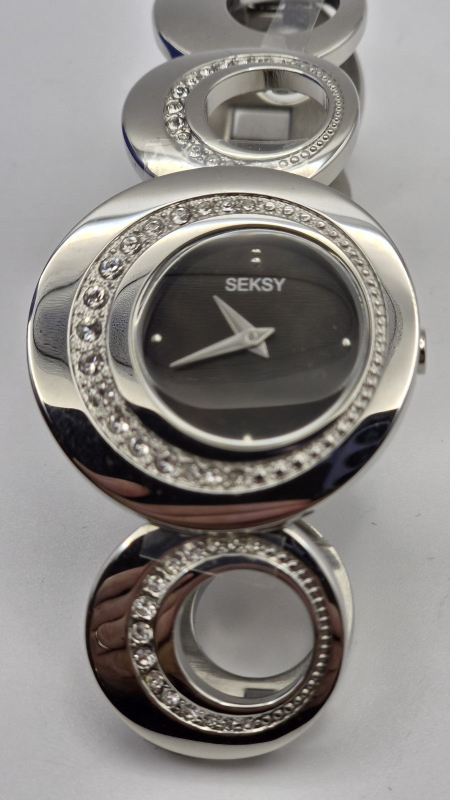 Sekonda Seksy Ladies Watch Boxed And Papers5