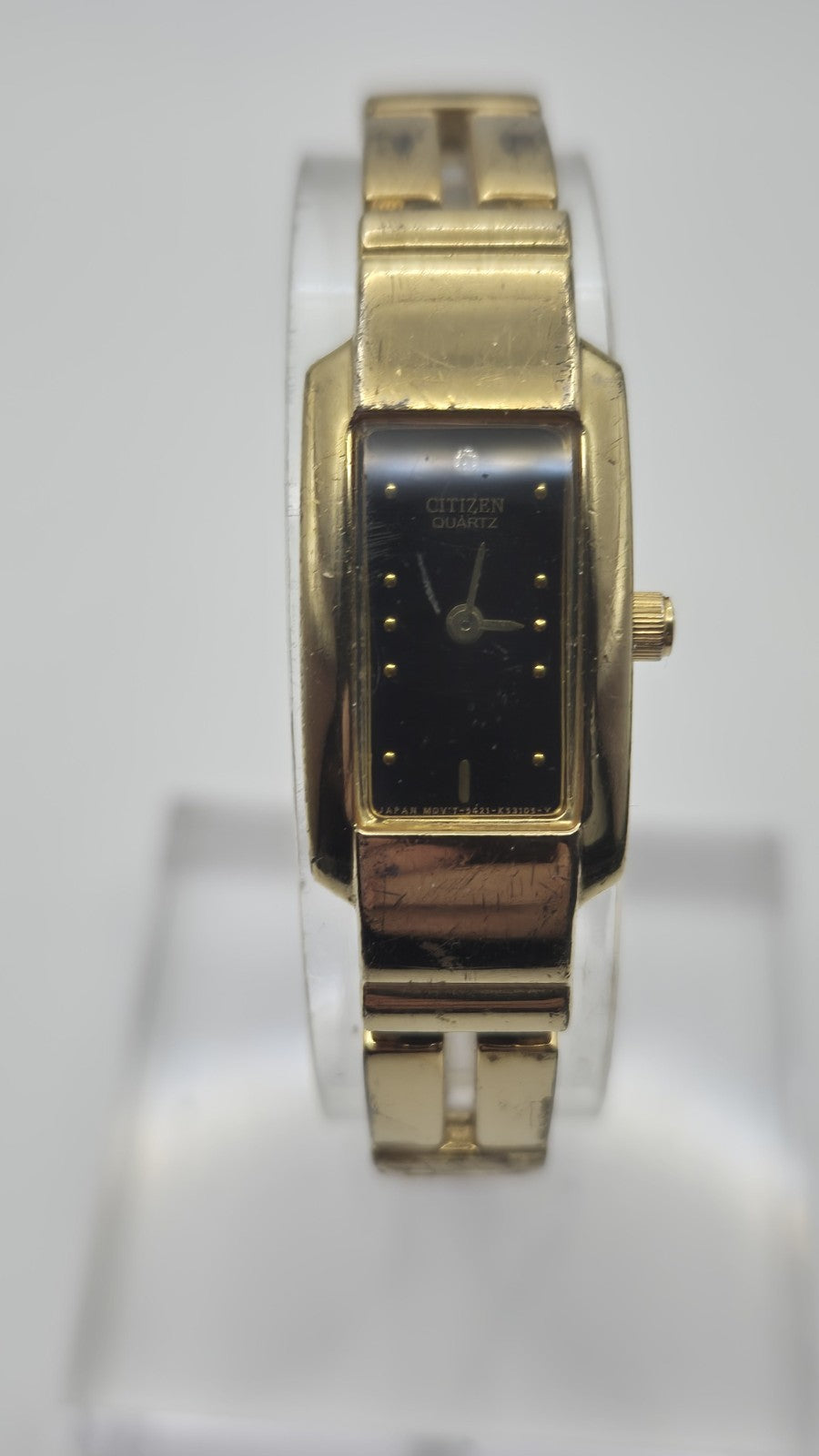 Citizen Watch Co..Model  5421-K17721 CK Ladies Watch7