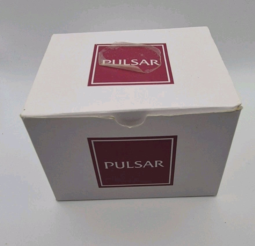 Pulsar YM62-X214 men's quartz chronograph wristwatch20