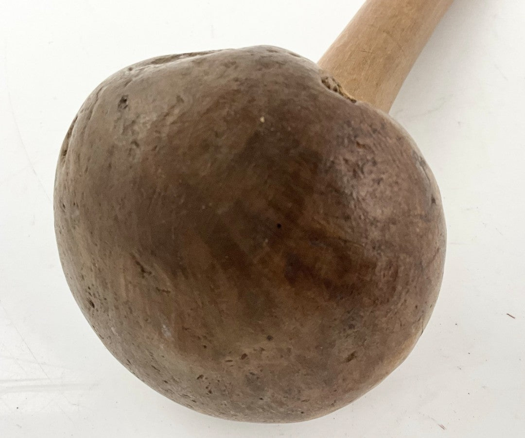TACTILE KNOBKERRIE / ULA THROWING CLUB 40cm1