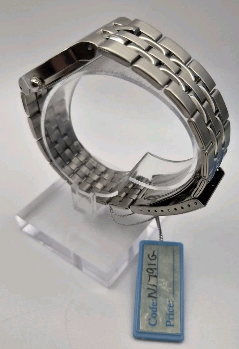 Newbridge Silverware Mens Quartz Watch9