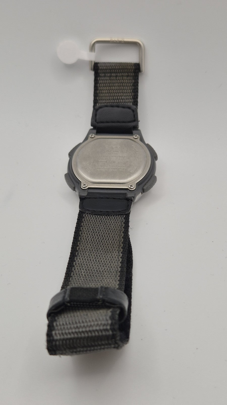 Casio W-752 digital watch9