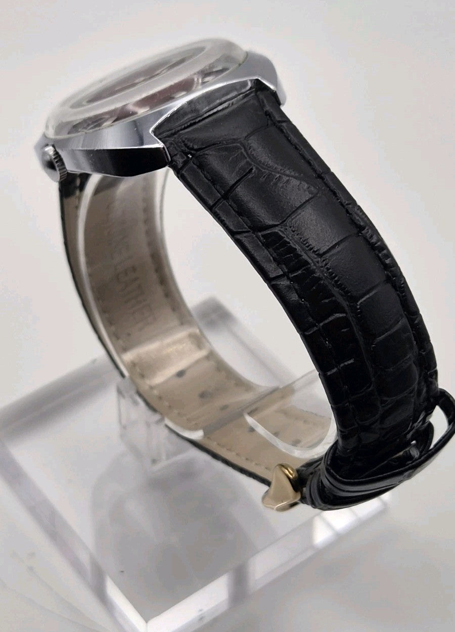 Timex Marlin Calendar Watch 26754 2573 [1973]5