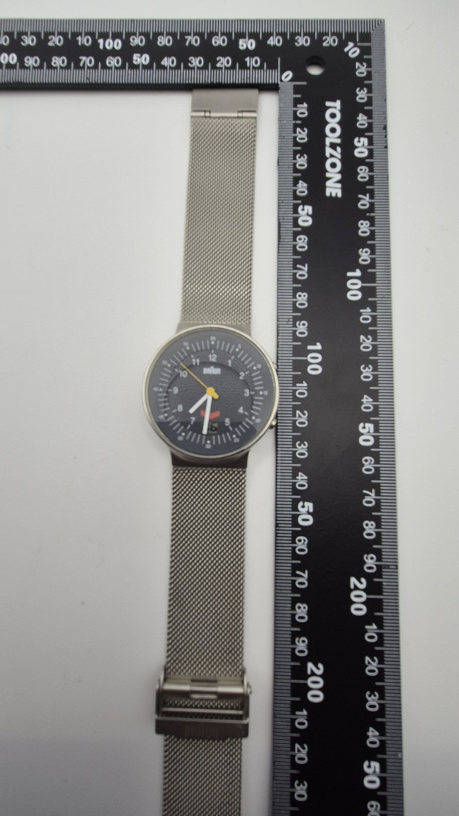 Braun BN0087 Mens Watch9