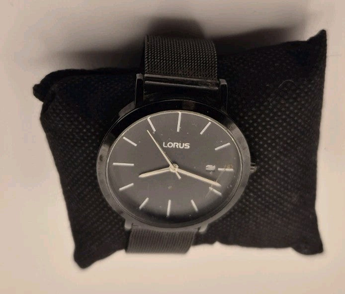 Lorus Mens Watch RH943JX95