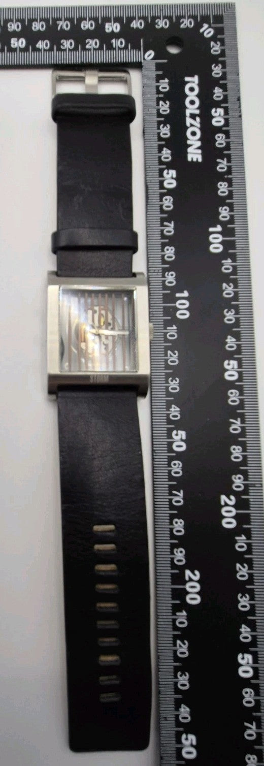 Storm Fairfax special edition gentleman's fashion wristwatch S/N MY5116811