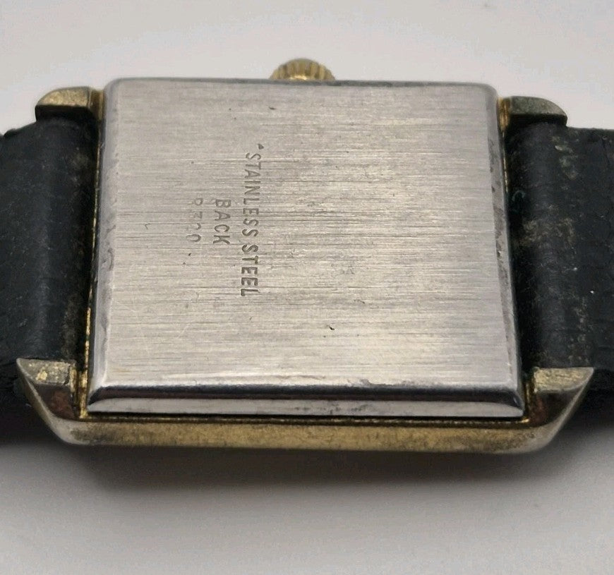 MONTINE INTERNATIONAL MECHANICAL 17 JEWELS SHOCKPROOF SWISS WORKING 14