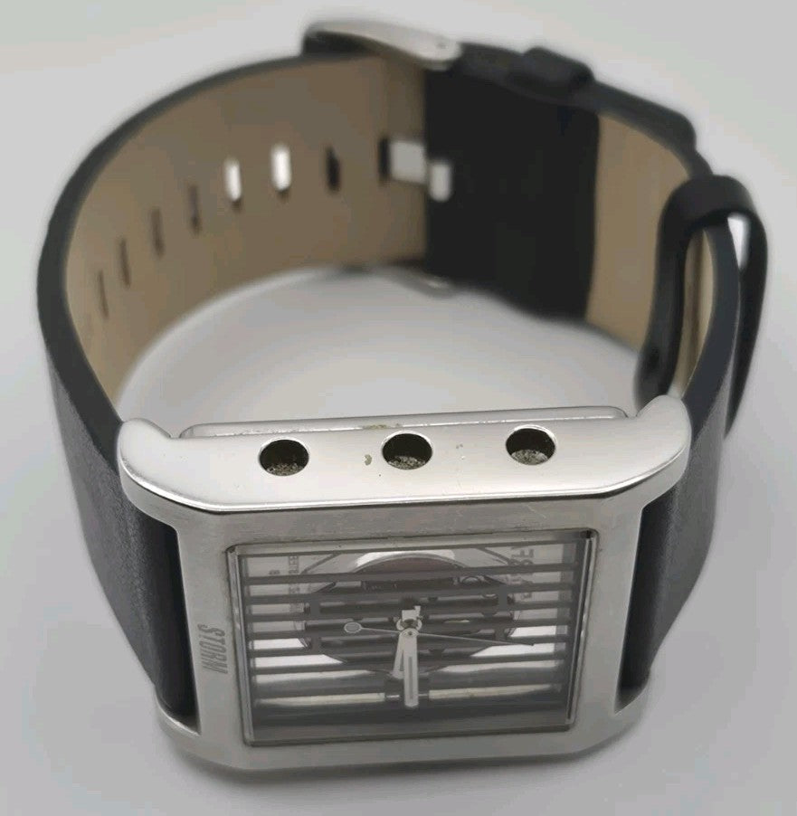 Storm Fairfax special edition gentleman's fashion wristwatch S/N MY511686