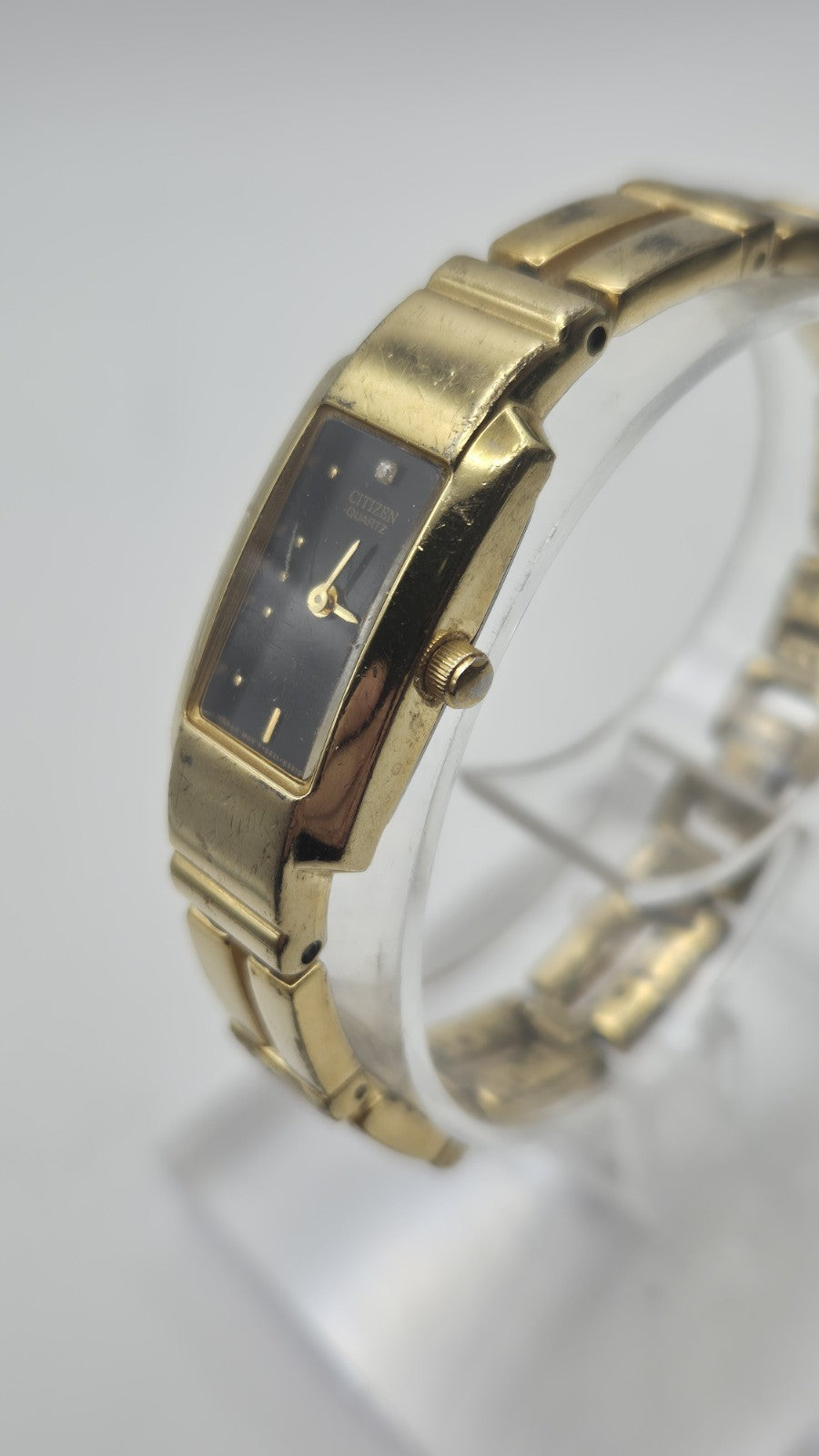 Citizen Watch Co..Model  5421-K17721 CK Ladies Watch8