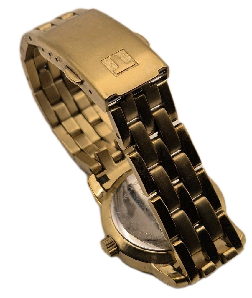 TISSOT LADIES MODEL T033210A CLASSIC DREAM13